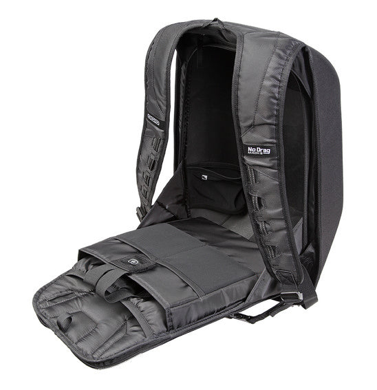 Ogio MACH 1 Motorcycle Backpack - Stealth