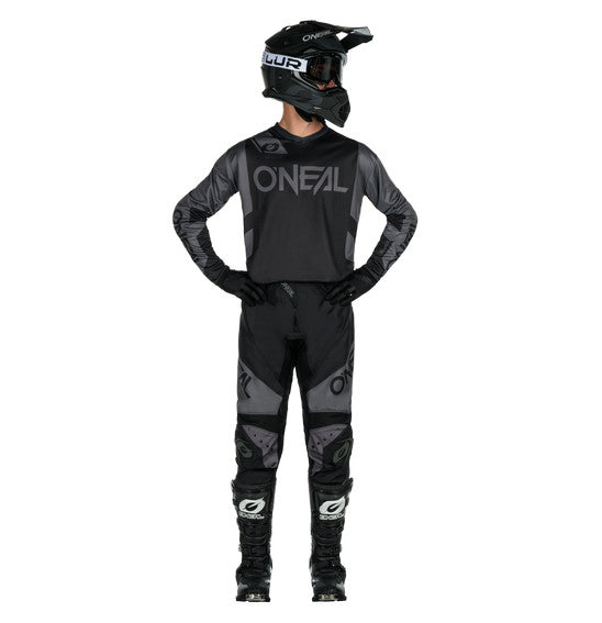 O'Neal ELEMENT Racewear V.24 Pant - Black/Grey