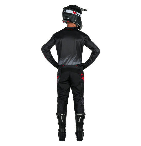 O'Neal Youth ELEMENT Voltage V.24 Pant - Black/Red