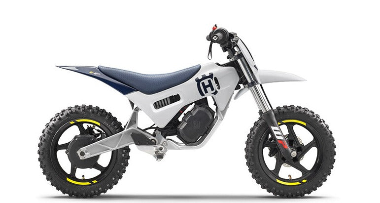 Husqvarna EE-2 2025