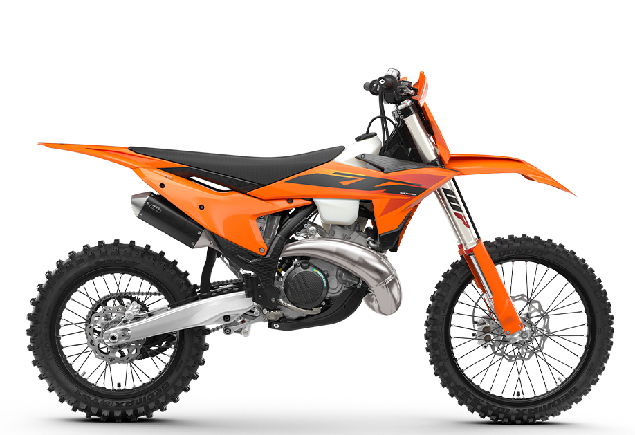 KTM 300 XC 2025