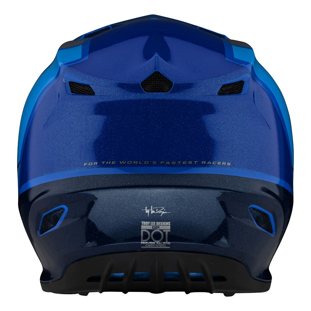 GP HELMET NOVA BLUE