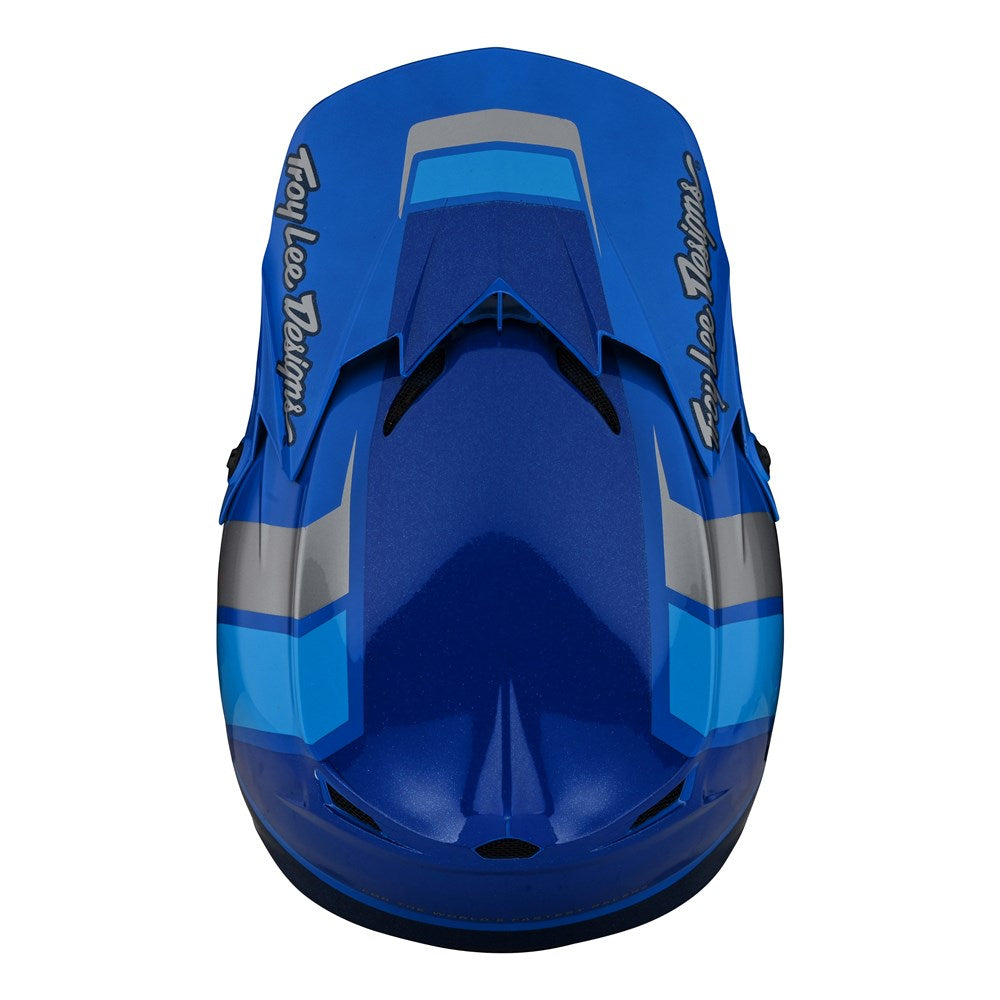 GP HELMET NOVA BLUE