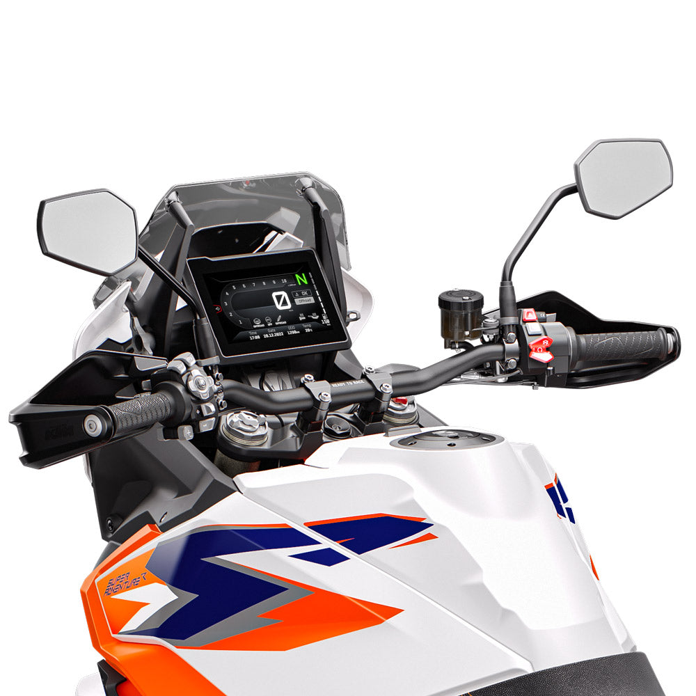 KTM 1290 SUPER ADVENTURE R 2024