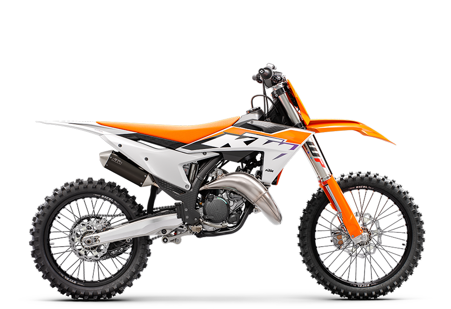 KTM 125SX 2023