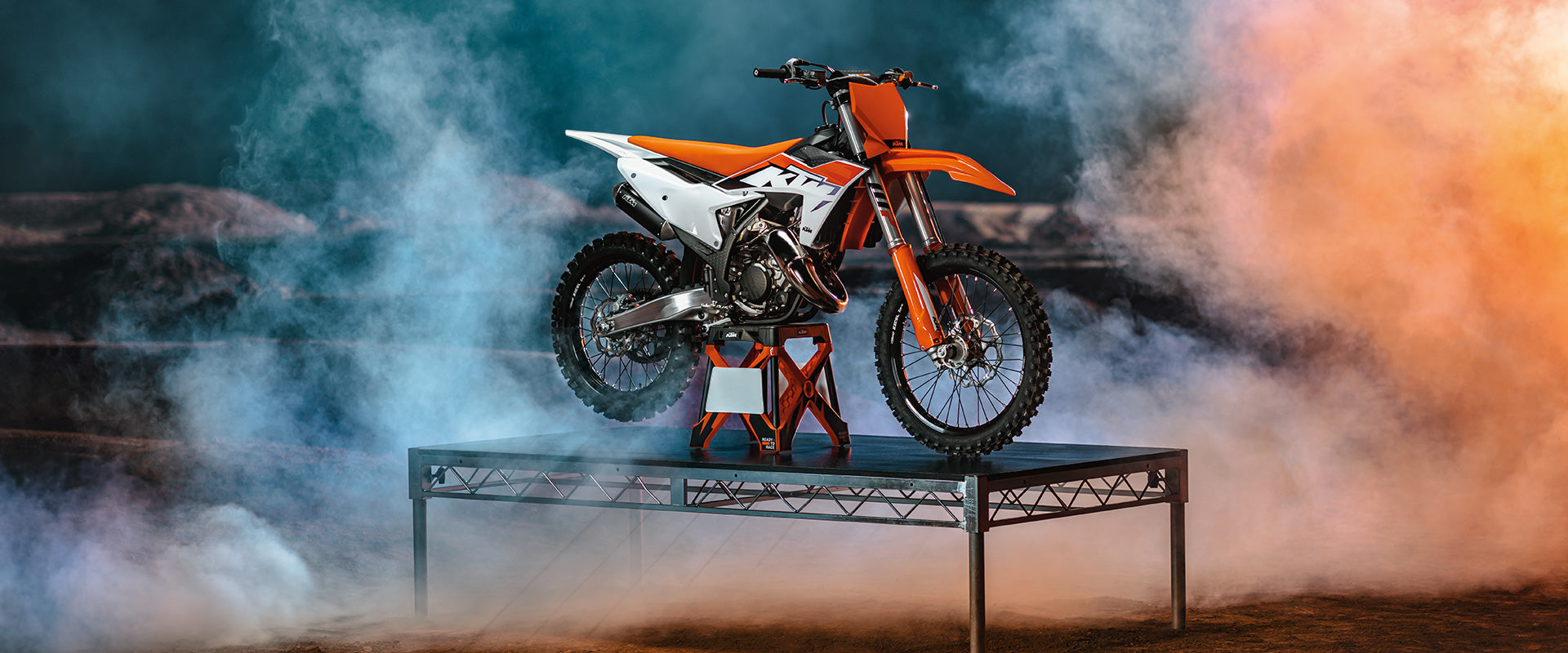 KTM 125SX 2023