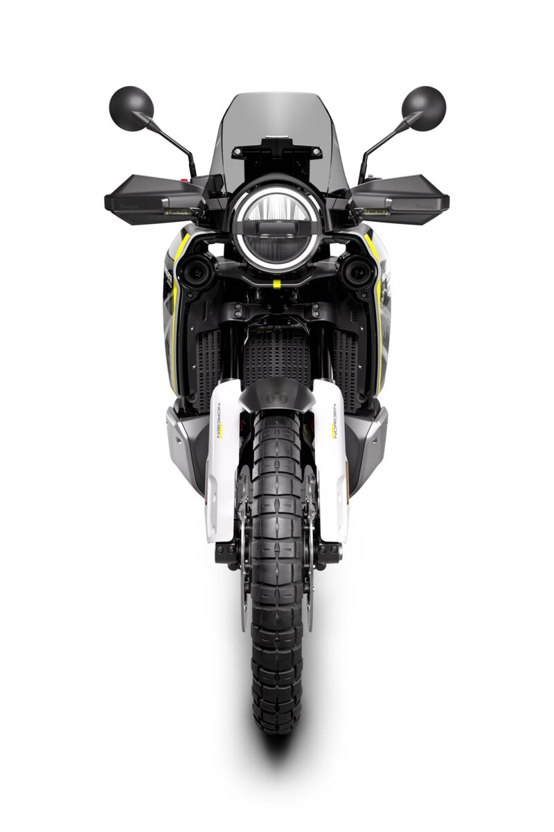 Husqvarna Norden 901 2024