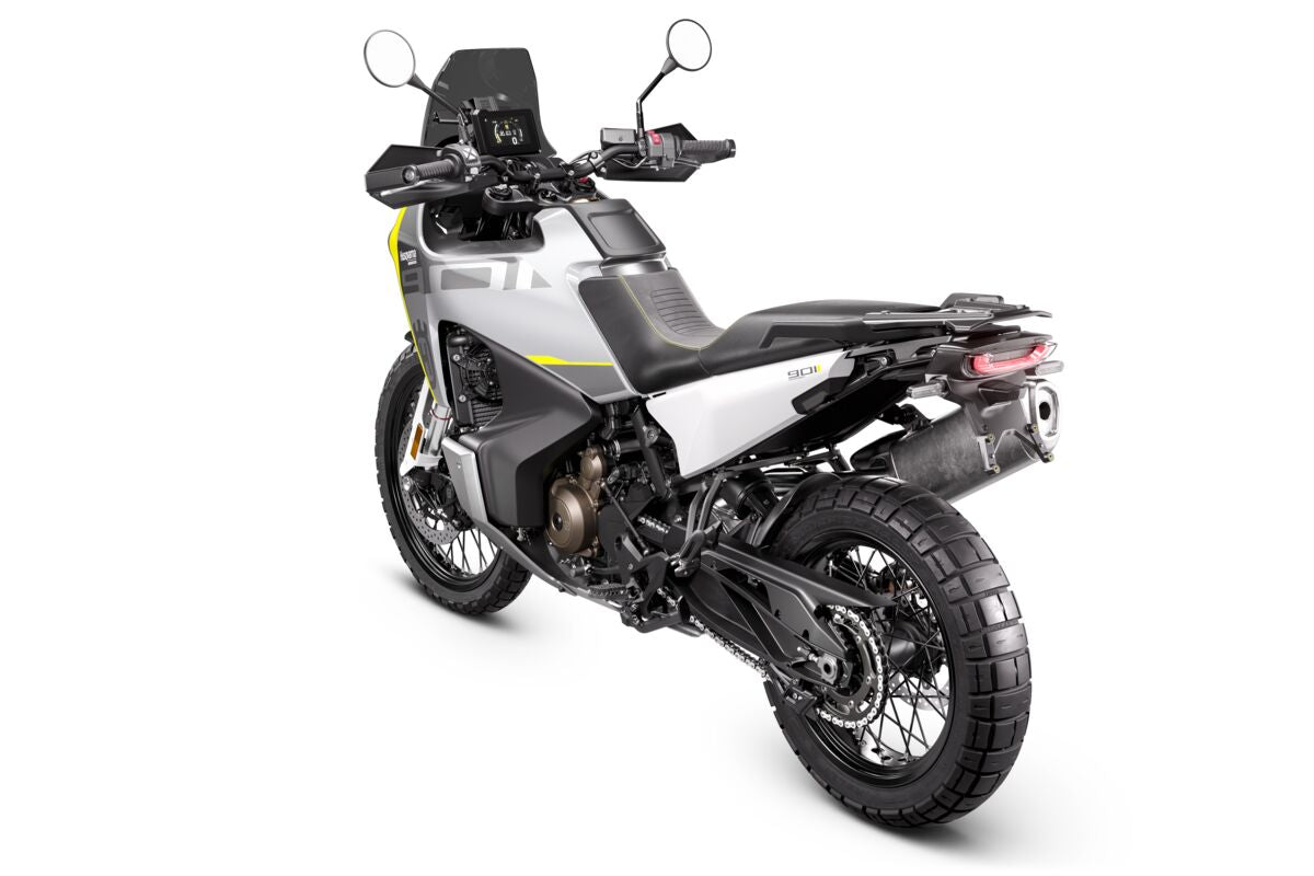 Husqvarna Norden 901 2024