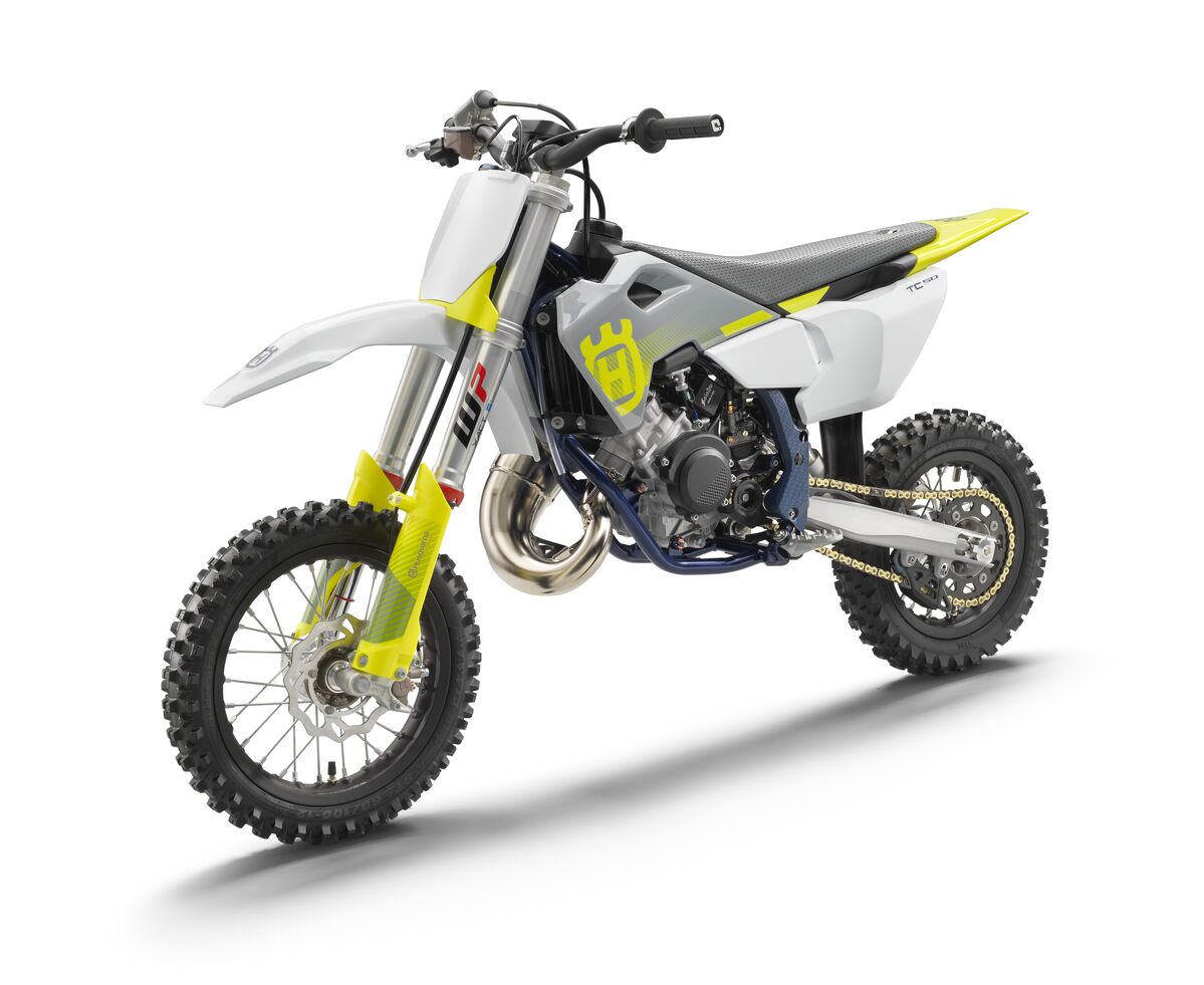 Husqvarna TC50 2024