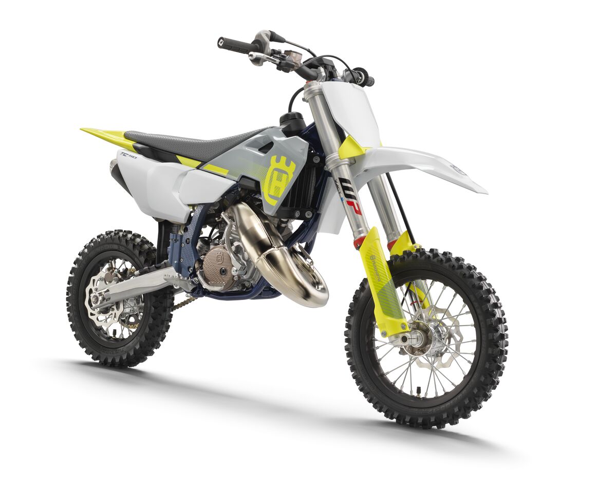 Husqvarna TC50 2024