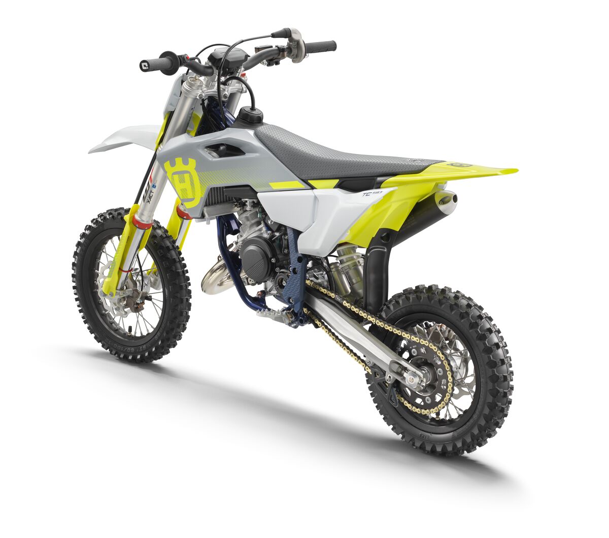 Husqvarna TC50 2024