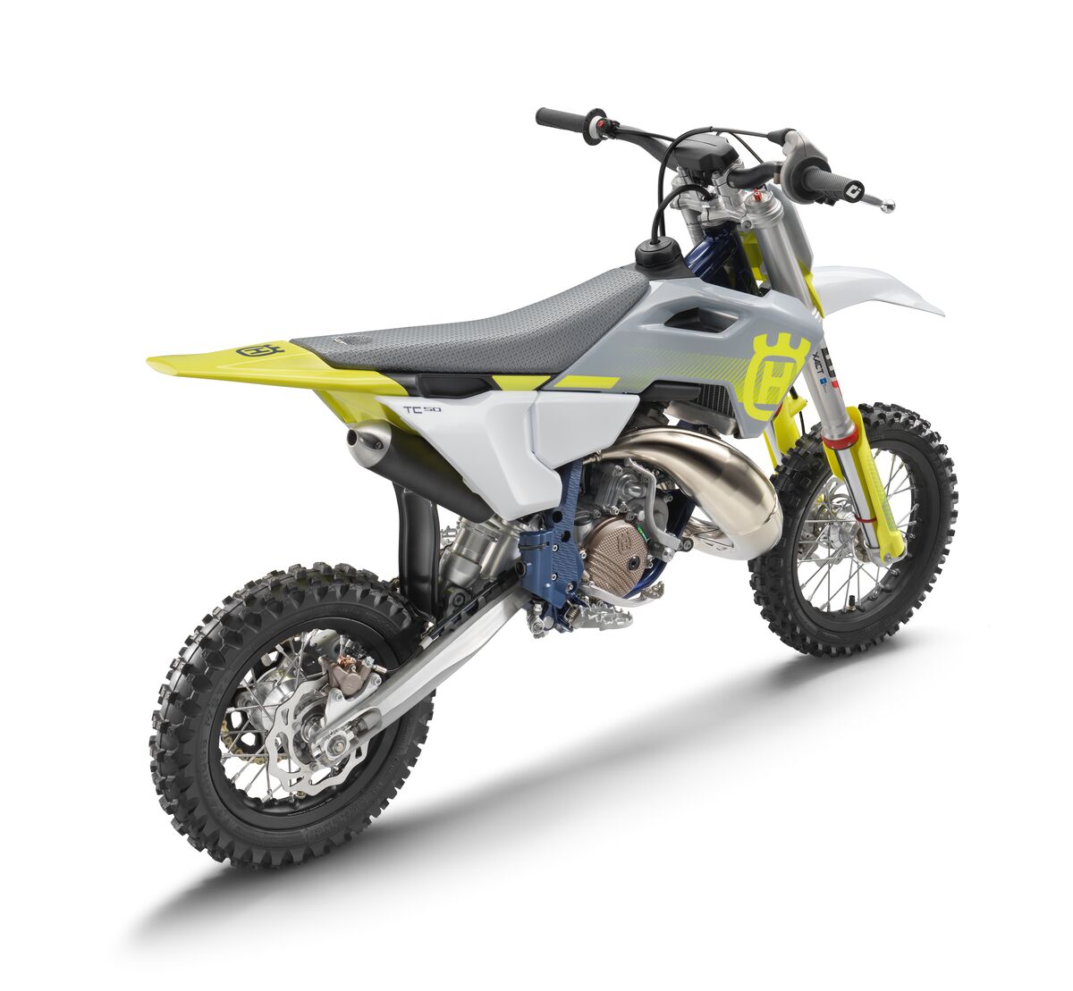 Husqvarna TC50 2024