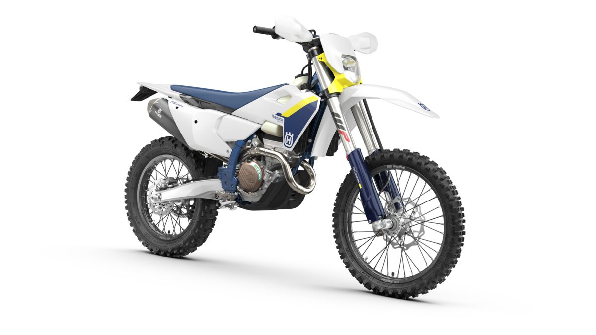 Husqvarna FE250 2025