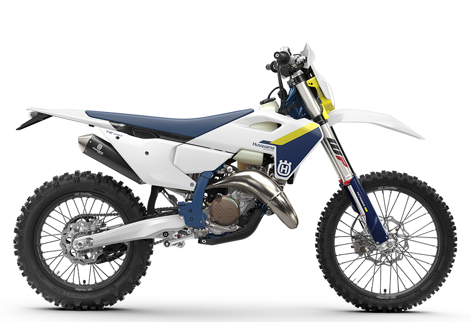 Husqvarna TE150 2025