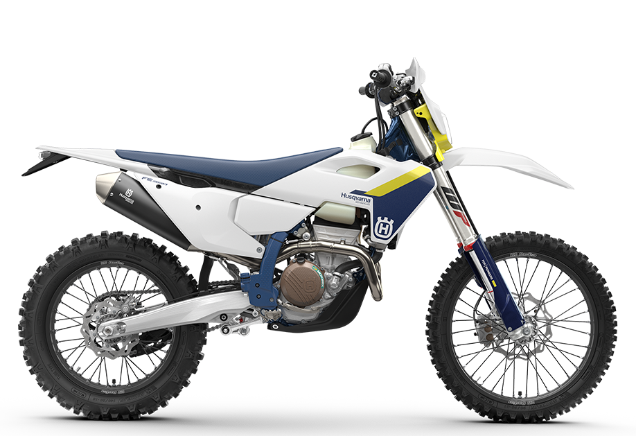 Husqvarna FE350 2025