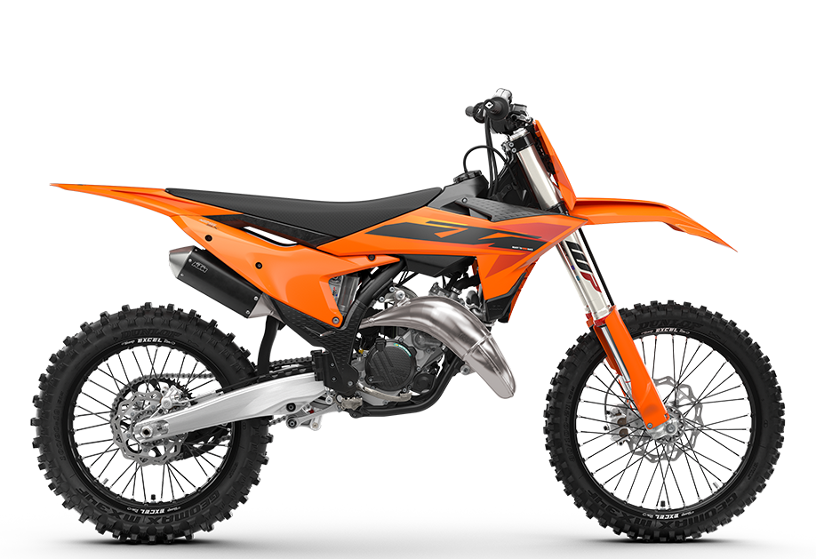 KTM 125 SX 2025