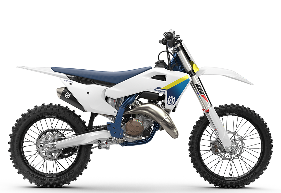 Husqvarna TC125 2025