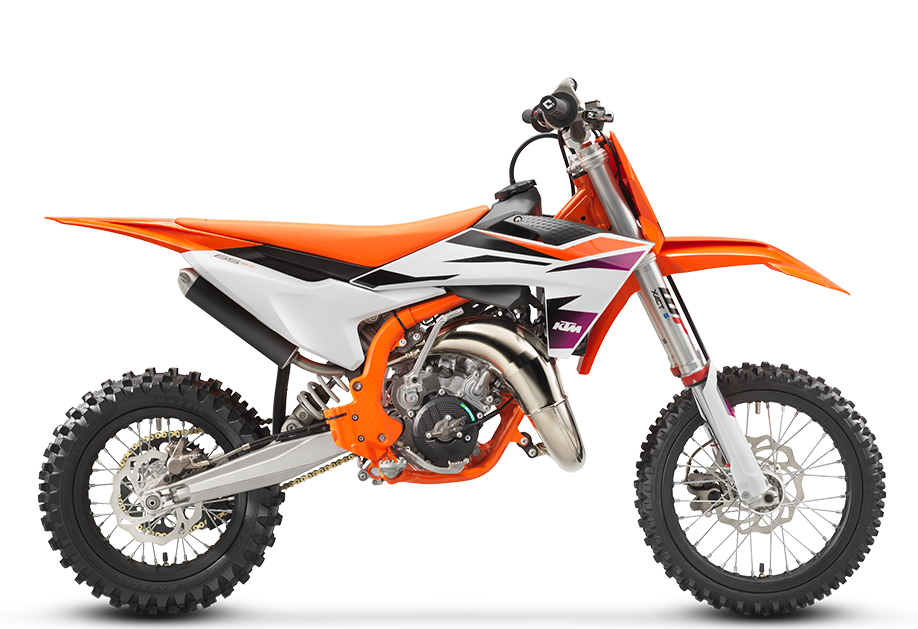 KTM 65 SX 2025