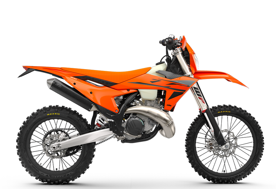 KTM 300 EXC 2025