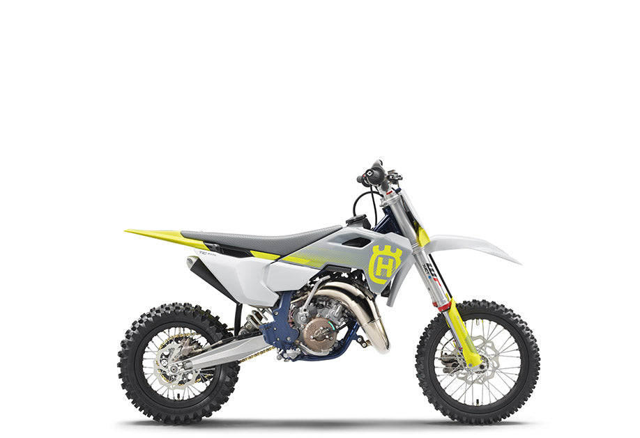 Husqvarna TC65 2025