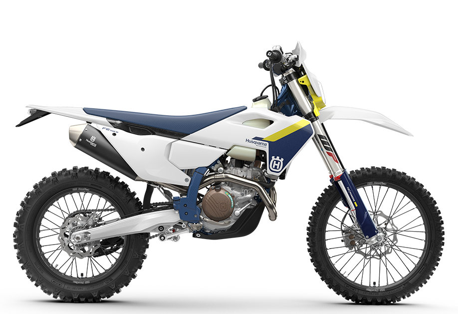 Husqvarna FE501 2025