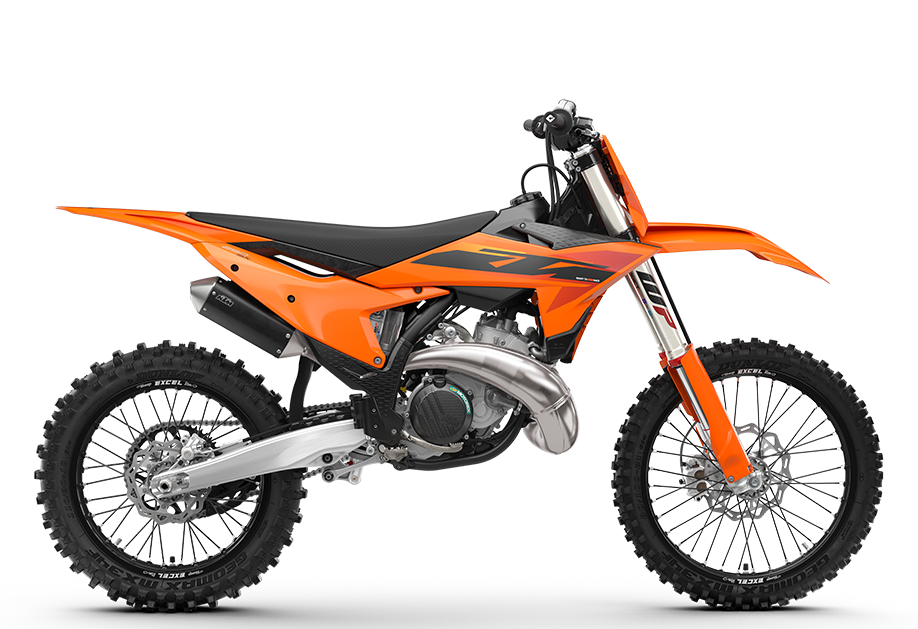 KTM 250 SX 2025