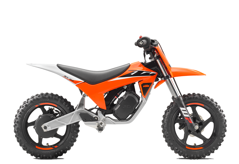 KTM SX E-2 2025