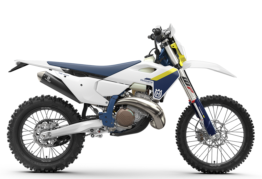 Husqvarna TE300 2025