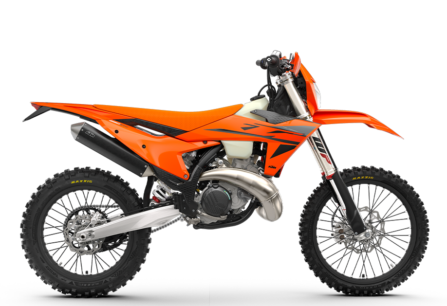 KTM 250 EXC 2025