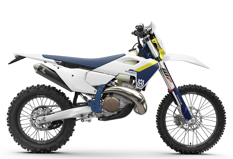 Husqvarna TE250 2025