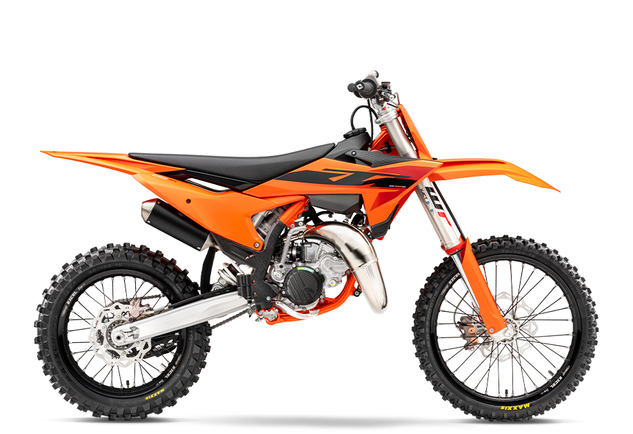 KTM 85 SX 17/14 2025