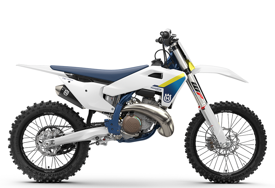 Husqvarna TC300 2025