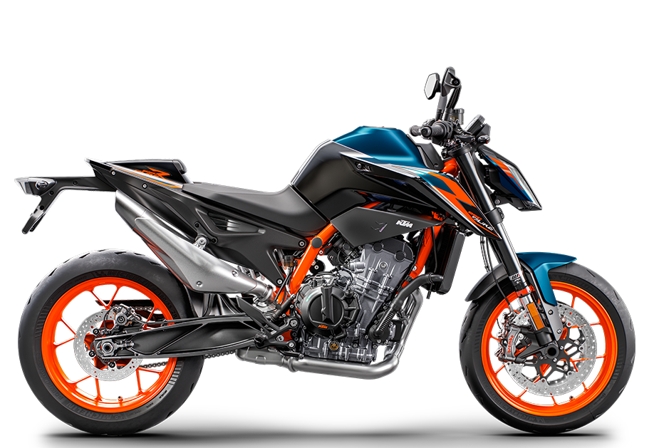 KTM 890 DUKE R 2023