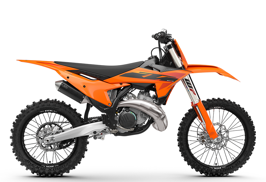 KTM 300 SX 2025