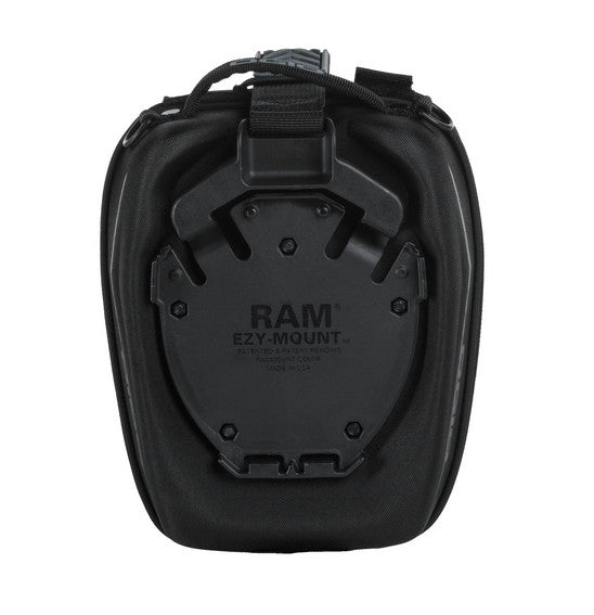 Ogio S1 4L SOFT TOP TANK BAG - Ram Mount