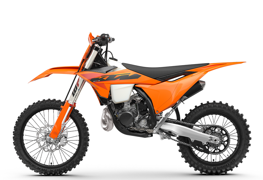 KTM 250 XC 2025