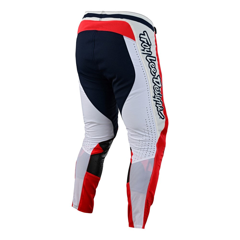 SE PRO PANT MARKER NAVY / RED