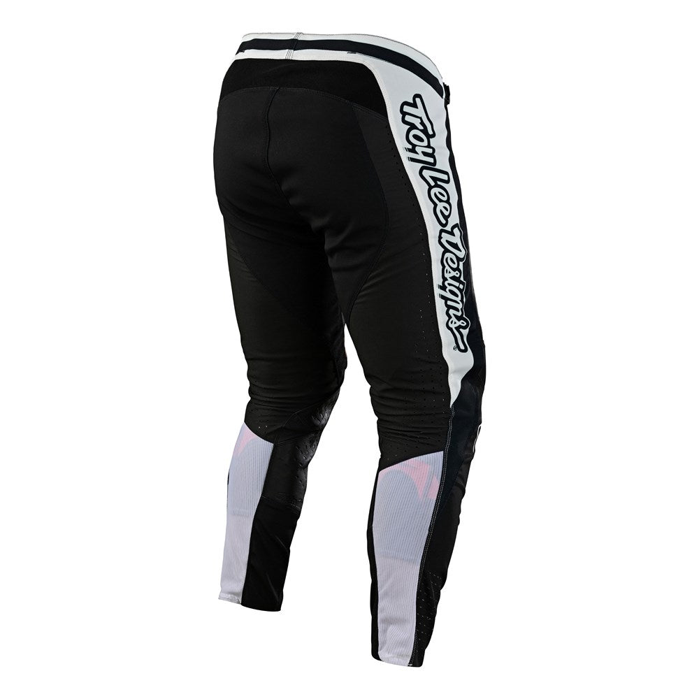 SE PRO PANT MARKER BLACK / BRONZE