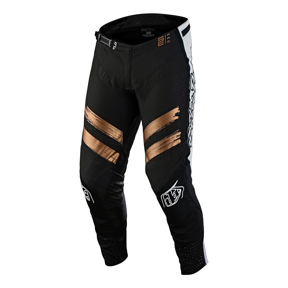 SE PRO PANT MARKER BLACK / BRONZE