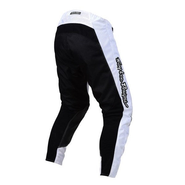 GP AIR PANTS MONO WHITE