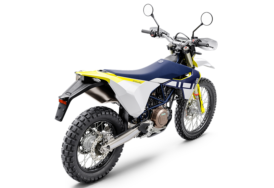 Husqvarna FE701 2023