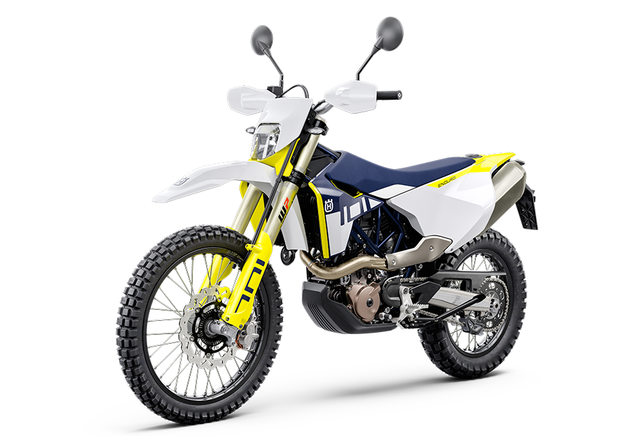 Husqvarna FE701 2023