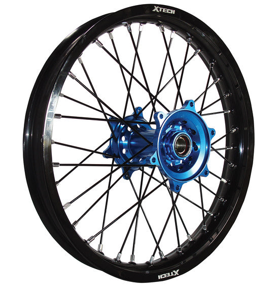 X-TECH MX Wheels - Yamaha