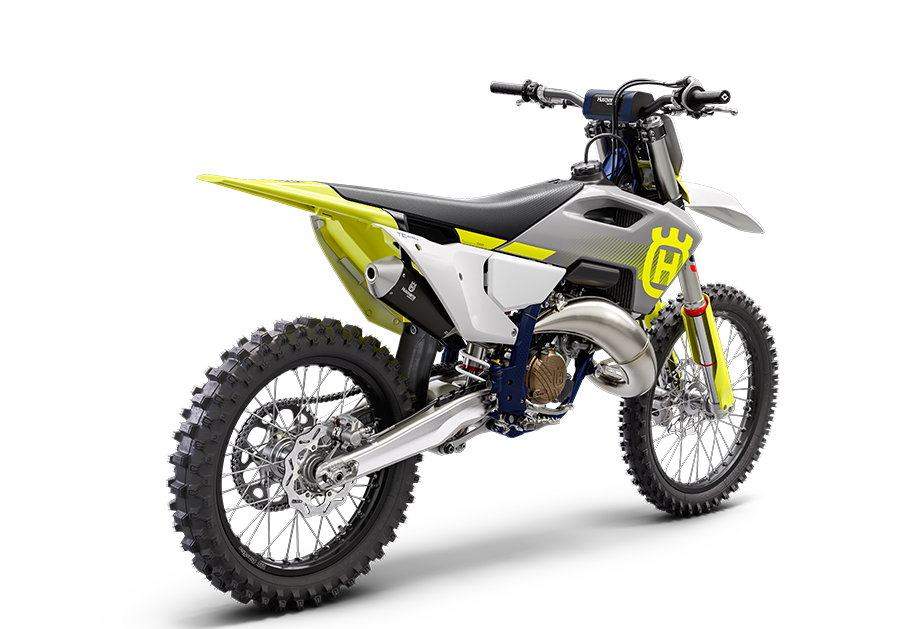 Husqvarna TC125 2024