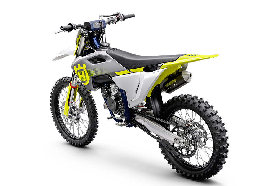 Husqvarna TC125 2024