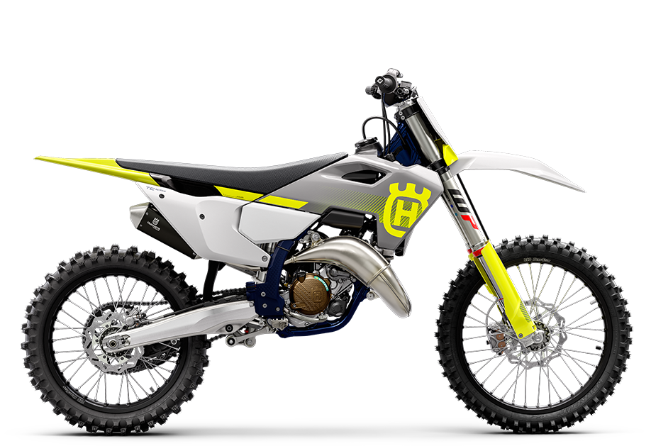 Husqvarna TC125 2024