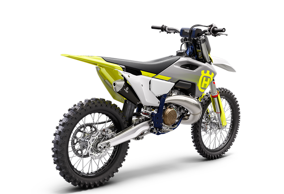 Husqvarna TC250 2024