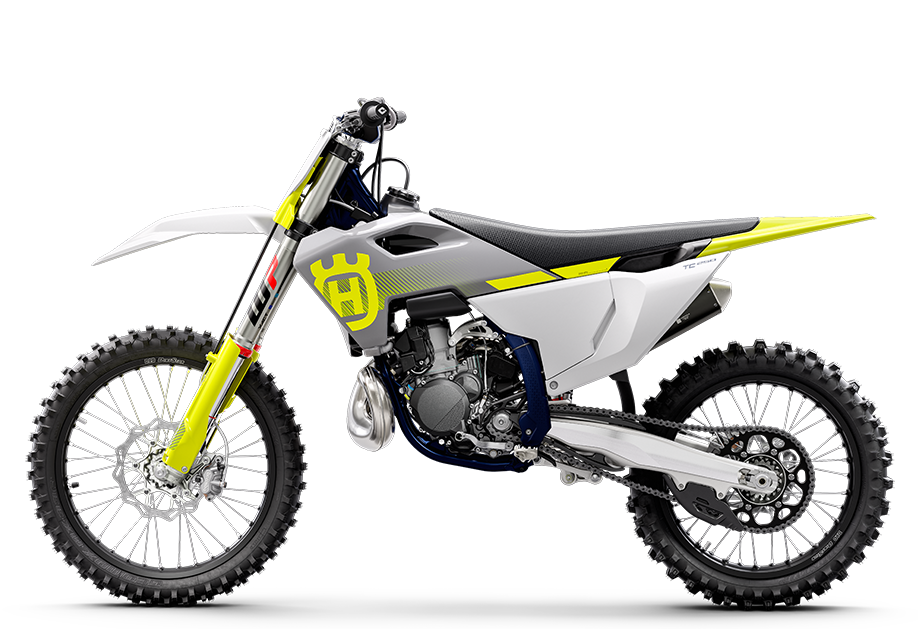 Husqvarna TC250 2024