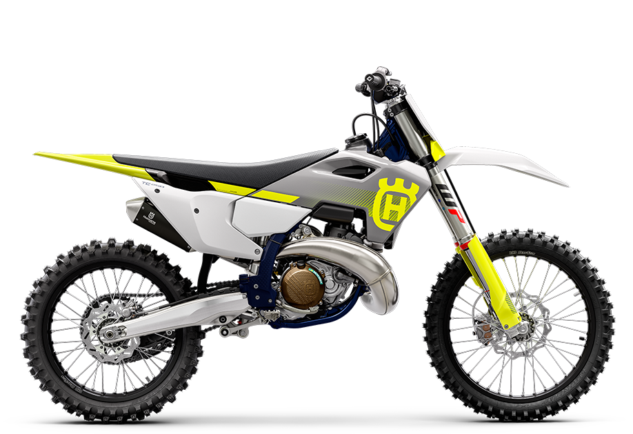 Husqvarna TC250 2024