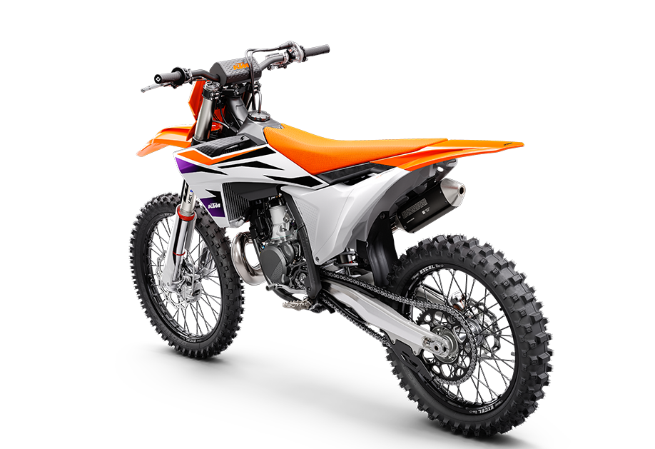 KTM 250 SX 2024